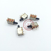 Reset MICRO switch Small micro-stroke limit switch detection touch 3 feet long 9MM wide 4 8MM HIGH 8MM