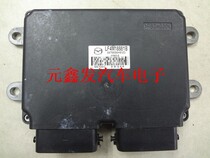 MA 3 Manual gear engine computer LF4M 18 881B LF4M 18881B LF4M 18881B