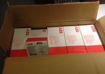 New original ABB ESB series building contactor ESB24-40 ESB24-04 230V