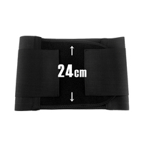 Mens sculpting body belt abdomen waist thin invisible lower abdomen summer abdomen belt wrap belly clothes waist