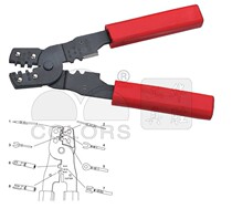 Huaxing Mini Pressure Clamp HS - 202B Multi - function Pressure Clamp Cold - pressure Clamp