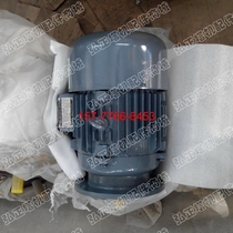 Tower Machine accessories Electromagnetic brake amplitude motors YDEJ 2 2 3 3KW flat key Weifang One factory