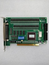 Leadtech Resay DMC1410B original assembly and disassembly motor sport control card