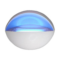 Diemen Sticky Trap of Drosophila Lamp Electronic mosquito killer Insect Repellent Lamp efficient mute Fly Restaurant Food Business