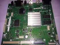 The Bad board directly swapped the board DUNTKE888FM02 Sharp LCD-42 46 52GX50A motherboard