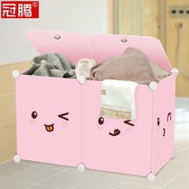 Dirty Laundry Basket Containing basket Easy clothing Dirty Laundry Basket Dirty Laundry Lou Home Dirty Laundry Bag