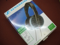 Sennheiser HD540 Referenc II Stock Complete (HD580 HD560 HD600)