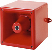 e2s A121AC230R electronic sounder otherwise A121DCR