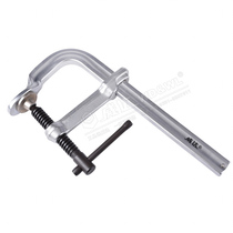 Heavy duty F pliers woodworking tool clip fixing tool mold woodworking fixture Weida tool factory direct