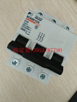 Fuji BC63 circuit breaker BC63E1CG-3P 10 16 20 25 32 40A