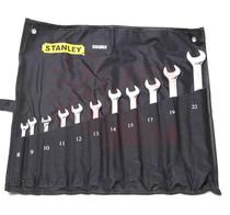 STANLEY STANLEY Original 11-piece Metric Fine Polishing Dual Long Wrench 93-611-22