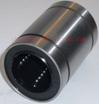 Bearing precision linear bearing LM6UU dimensions: 6*12*19mm Standard bearing multiple lines