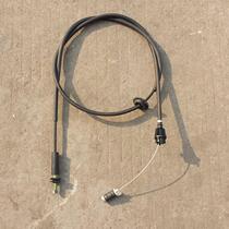 Nanjing famous Baron 7MG7 Knighte 3MG3SW Throttle Wire Drawing Throttle Pull Wire Pure Original Factory