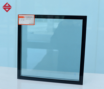 Table glass 6mm-TDE72 12A knots 6mm Low-E hollow glass