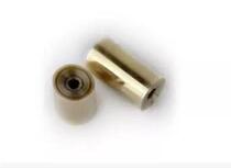 Research experiment dialysis bag 22mm MD34 molecular weight 1000D American imported dialysis bag 1 meter 1 roll