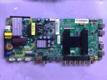Original installation Haier LE40AL88U51 LE40R31 Main board 0090725672 5872 0090725128B