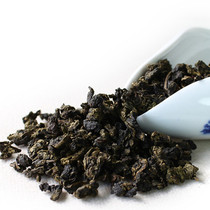 Anxi charcoal baked Tieguanyin cooked tea Fragrant carbon-peeled charcoal baked wood-fired spring tea Autumn tea 500g