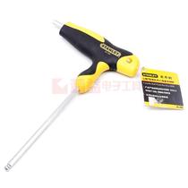 STANLEY STANLEY Metric T Ball Head Allen Wrench 6mm 94-288-23