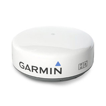 Garmin Jiaming GMR 24HD Marine Yacht Special Network Waterproof Radar Sea Chart Superimposed Display