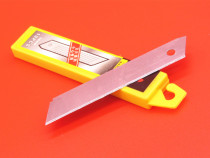 Beauty Artificial Knife Blade Blade Accessories Beauty Workout Knife Sheet Big repair accessories