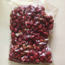 5kg of 100-year tree 1A jujube new listing A grade Xinjiang jujube single A red jujube bulk