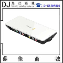 DECKLINK Intensity Shuttle for Thunderbolt External Lightning Acquisition Box Card