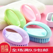 Tile cleaning brush toilet bath tub brush wall brush bathroom floor brush kitchen cleaning floor brush
