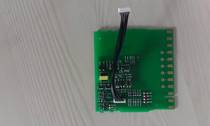 CH402 CD901 Japan RKC temperature control meter communication board 485 communication board communication module
