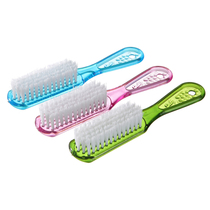 Paiyao shoe brush Crystal brush Household shoe washing brush laundry brush does not hurt shoe brush Shoe cleaning multi-functional bristle brush