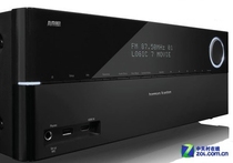 harman kardon AVR 270 230C