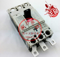 Original MCCB Mitsubishi Molded Case Circuit breaker NF400-SEW 3p