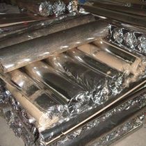 Geothermal reflective film Paper Electric heating insulation film Aluminum foil insulation geothermal geothermal cotton floor mat module template