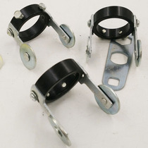 Plasma cutting accessories Panasonic P80 cutting gun guide wheels guide wheels pulley wheel walking wheel wrench