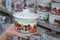 Ming and Qing porcelain antique porcelain appreciation collection 522256 antique miscellaneous home furnishings