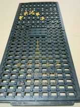 ic chip tray IC tray disc anti-static ic tray BGA tray BGA tray BGA8 × 11 8*11