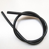 Inflator gas pump with gas cylinder trachea gas belt gas line pump tube leather durable antifreeze explosion-proof