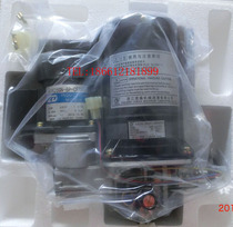 LIUBIAN flow through electric pressure relief grease lubrication pump Grease oiler DBS-J20 08E 15E 03D