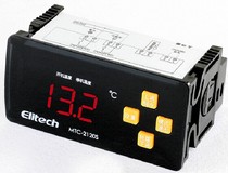 Jingchuang thermostat MTC-2120S digital thermostat refrigeration frost alarm is simple to operate