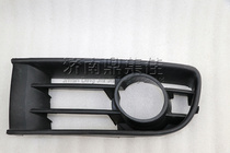 Adapt to the old POLO fog lamp frame fog lamp cover under the middle net front bar lower net bar net fog lamp net