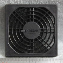 Cooling fan Fan dustproof net Safety protective net cover FK2080 86X86 filter removable and washable