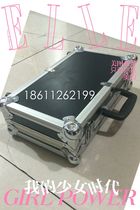 Effector Case Single Block Box BOSS GT LINE6 HD Air Box Flight Box 18611262199