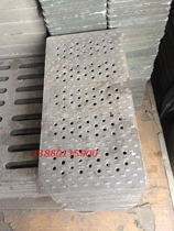 Polymer manhole cover kitchen non-slip manhole cover 200X500X20 resin cover composite resin manhole cover