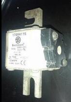 Bussmann fuse 170 M4108 4109 4110 4111 4112 4113 4114 4115