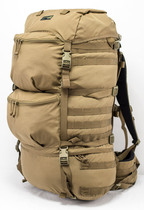 Kifaru Tactical Backpack Bag Body American Outdoor Bag Hunting Bag AMR 127 Liters