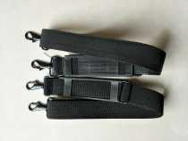 Box strap violin guitar instrument Universal double shoulder back strong and durable metal lock buckle two pieces