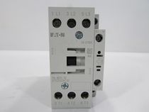 DILM25-10 Eaton Muller DC contactor DIL M25-10 24-27vdc XTCEO25C10