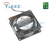  12cm8cm 8025 silent 220V fan SF8025AT cabinet AC fan 80*80*25mm