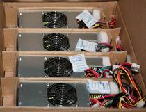 Brand new original Founder Junyi M530 M580 M500 m430 m900 small host chassis power supply