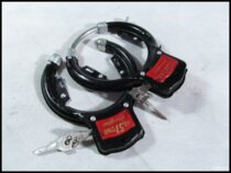 May day 51 brand bicycle old lock(can be used)