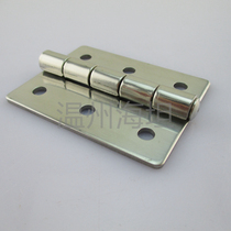 Haitan CL136 stainless steel hinge Distribution box cabinet door hinge switch control cabinet Stainless steel hinge